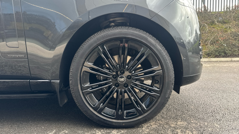 Land Rover Range Rover 3.0 D350 Autobiography 4dr Auto Diesel Estate